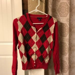 Tommy Hilfiger lightweight sweater